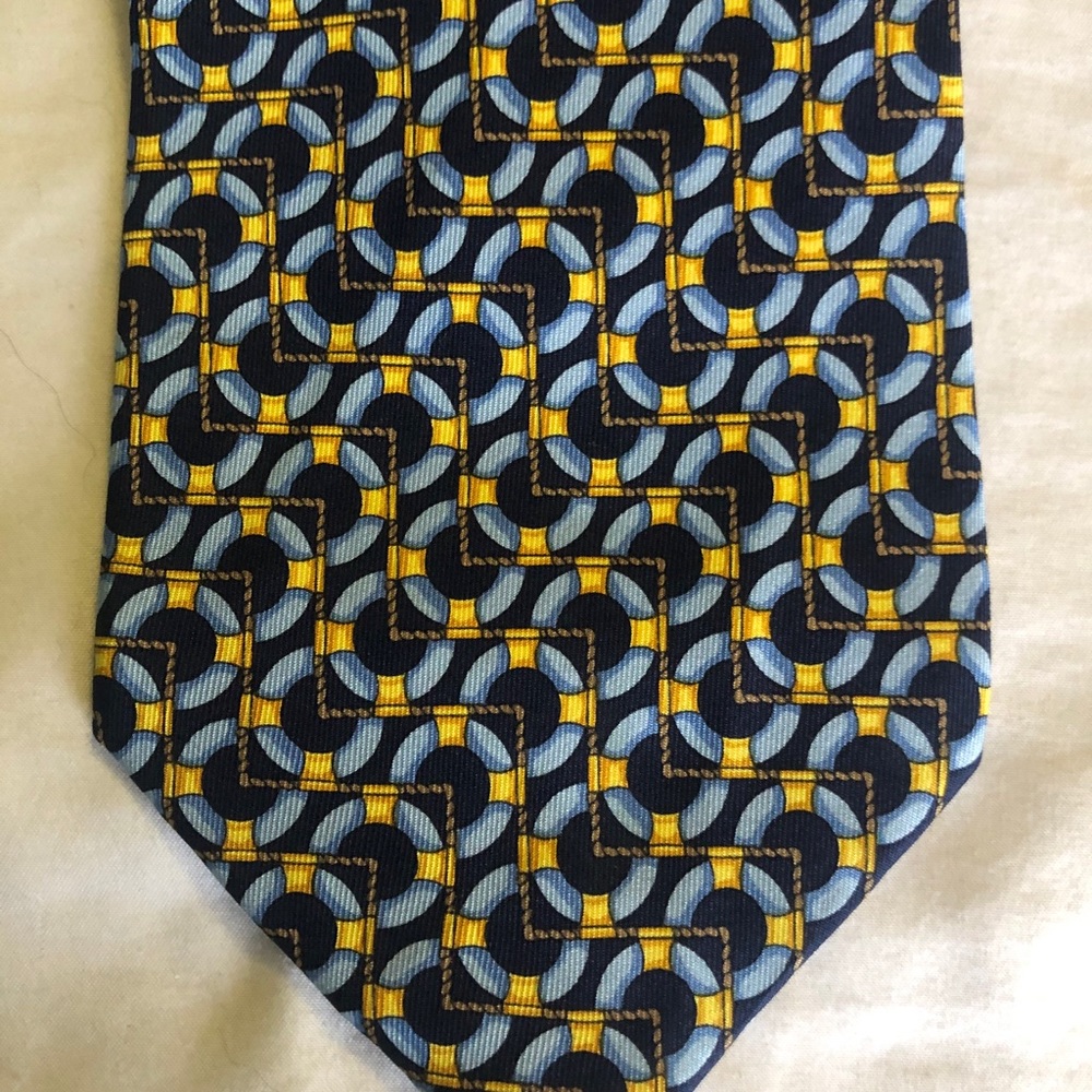 Gucci Tie - Picture 4 of 5